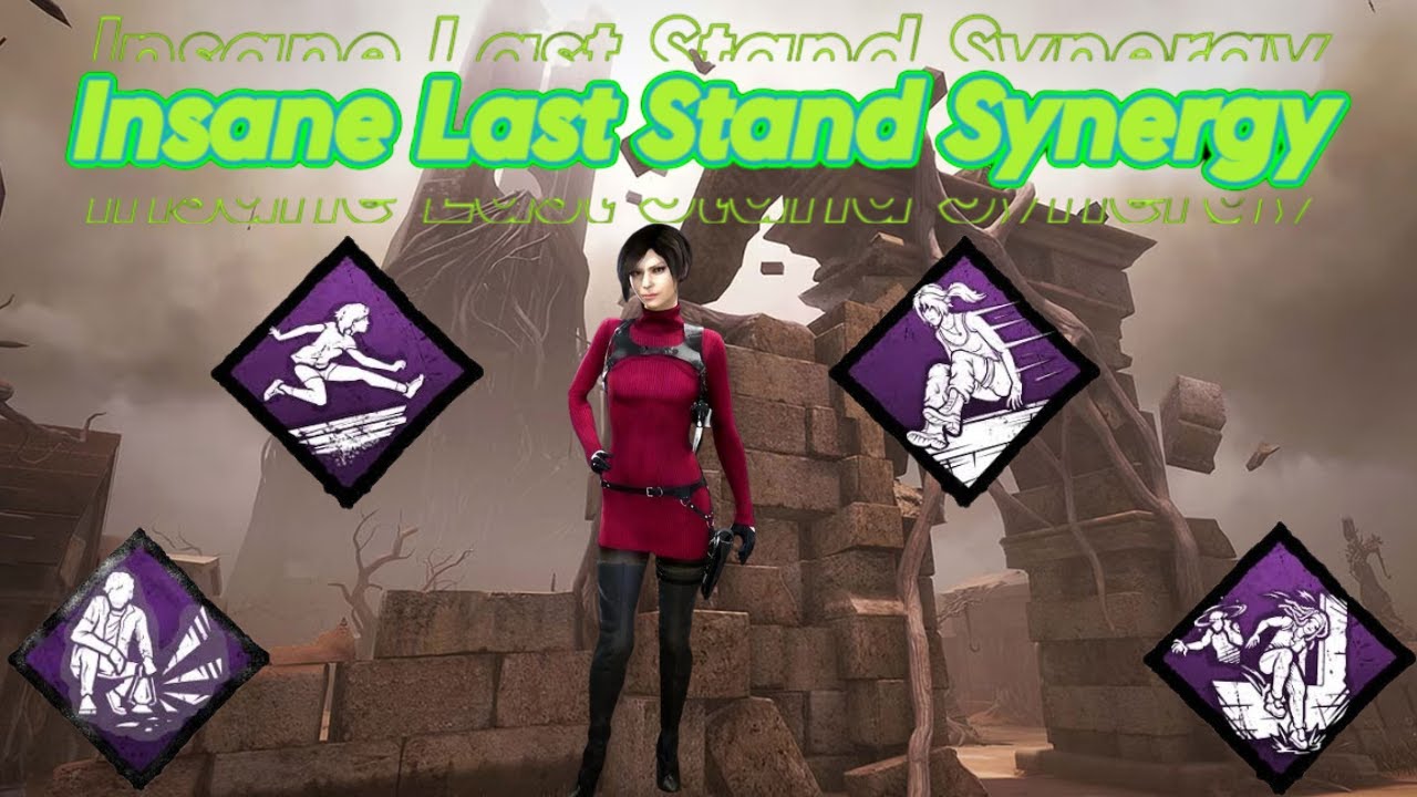 You Won’t Believe How Strong This Last Stand Combo Is!