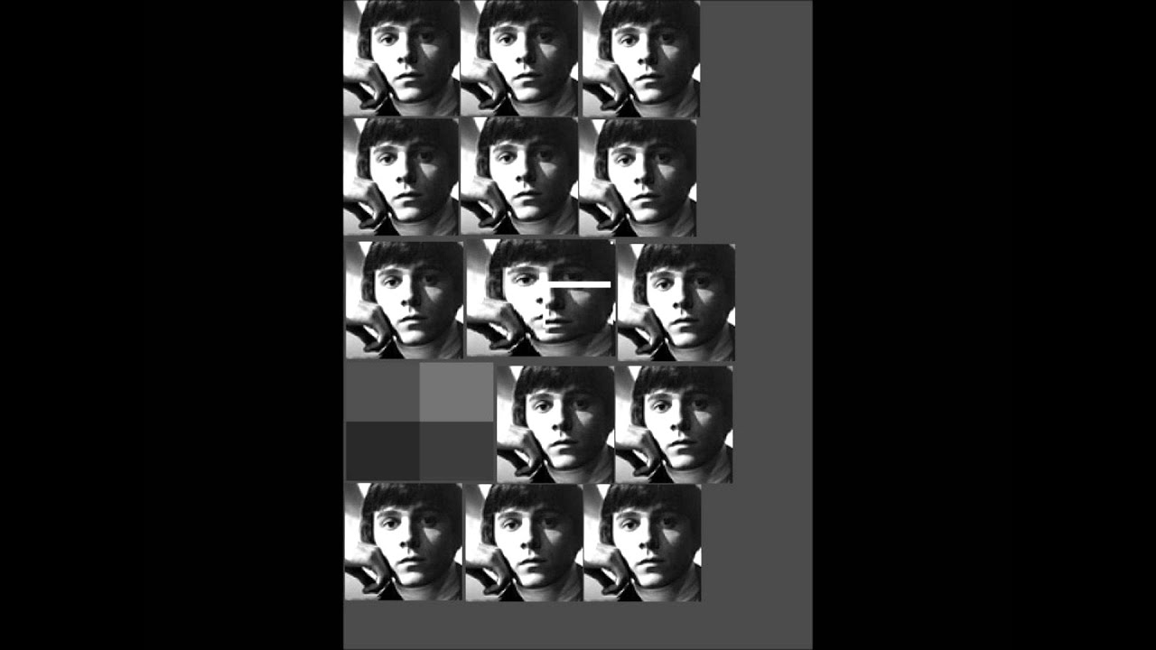 Kristian - N&auml;in on