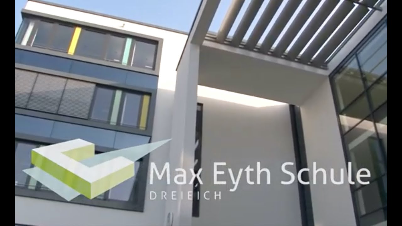 Max Eyth Schule Dreieich