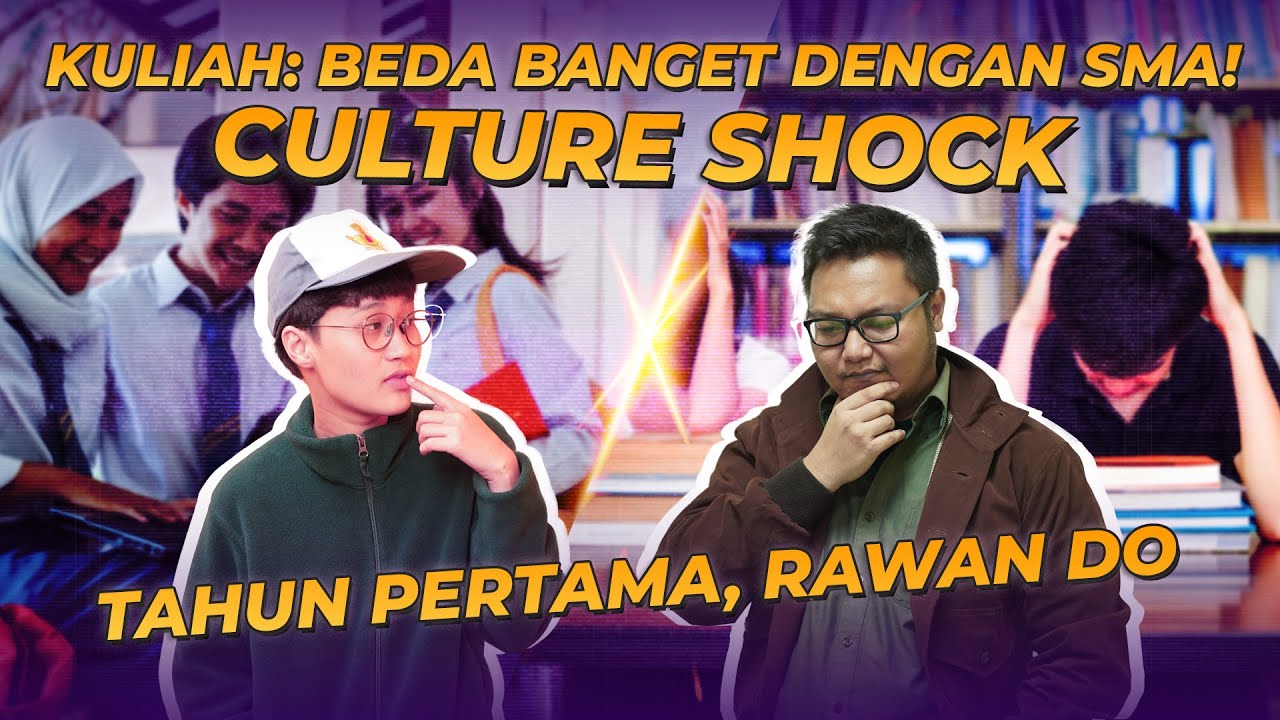 TIPS SURVIVE DI DUNIA KULIAH | Zenius Learning Podcast Eps. 30