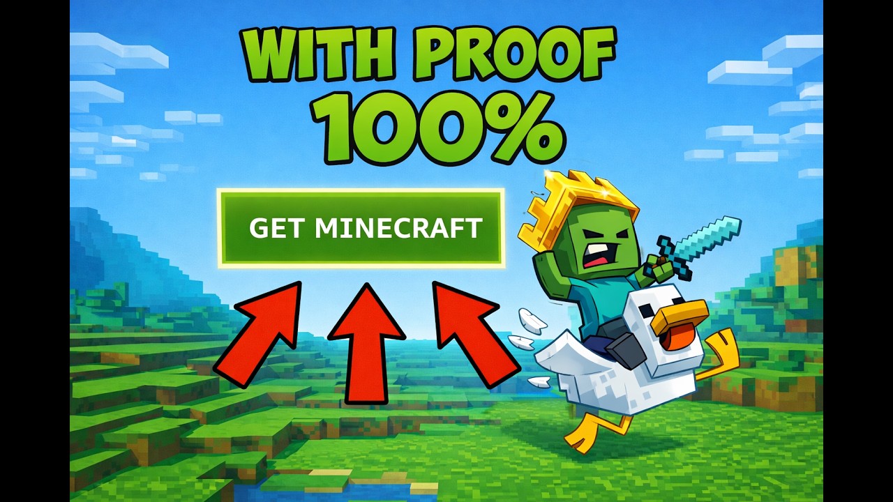 How To Get FREE MCFA Minecraft Accounts (2026) | Join Our Discord & Claim Instantly! 🚀