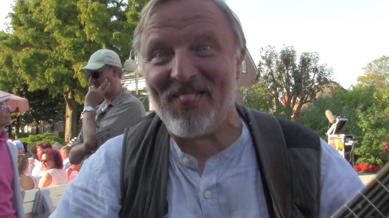 Vadder, Kutter, Sohn: Making-of – zum Song mit Axel Prahl und Jonas Nay | K&K F