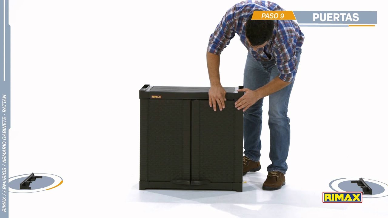 Rimax Armario Gabinete