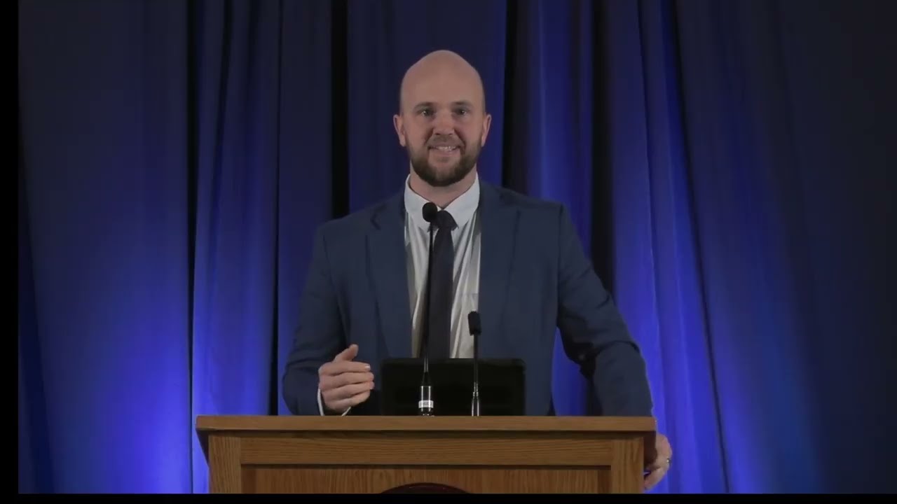 How to Quench the Spirit in 490 Easy Steps! - Mr. Matthew Miller