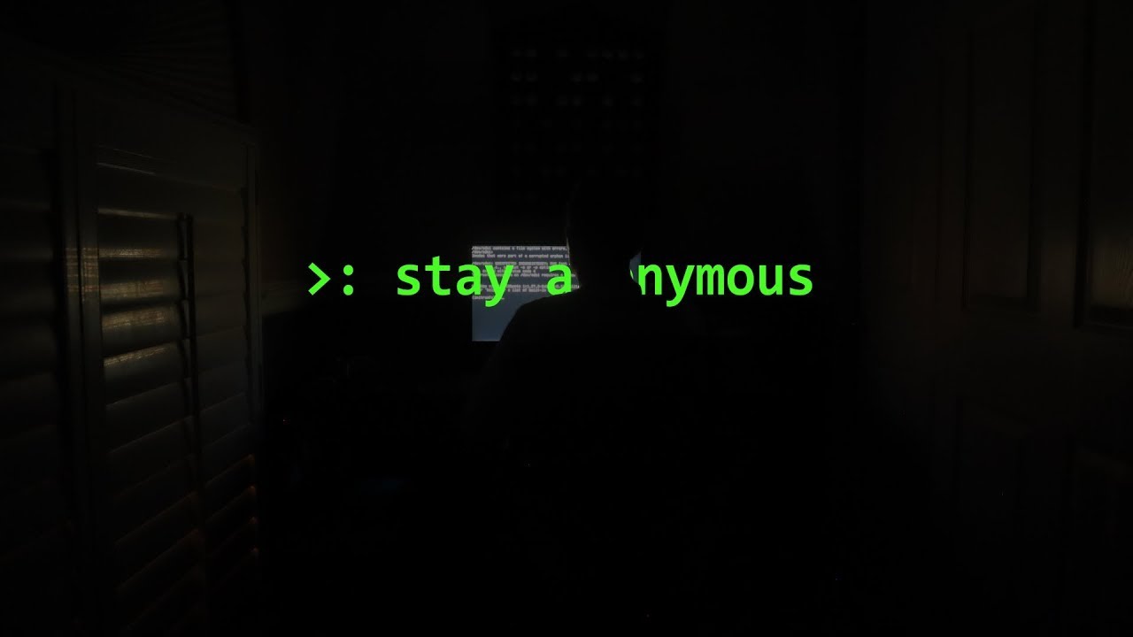 How to Stay Anonymous While Hacking &mdash; Complete OPSEC Tutorial