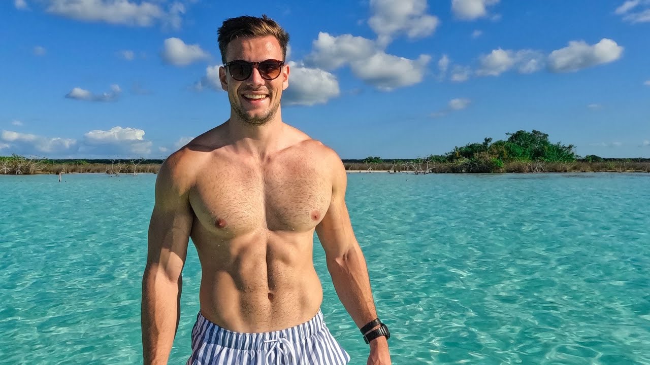 Bacalar | The Maldives Of Mexico