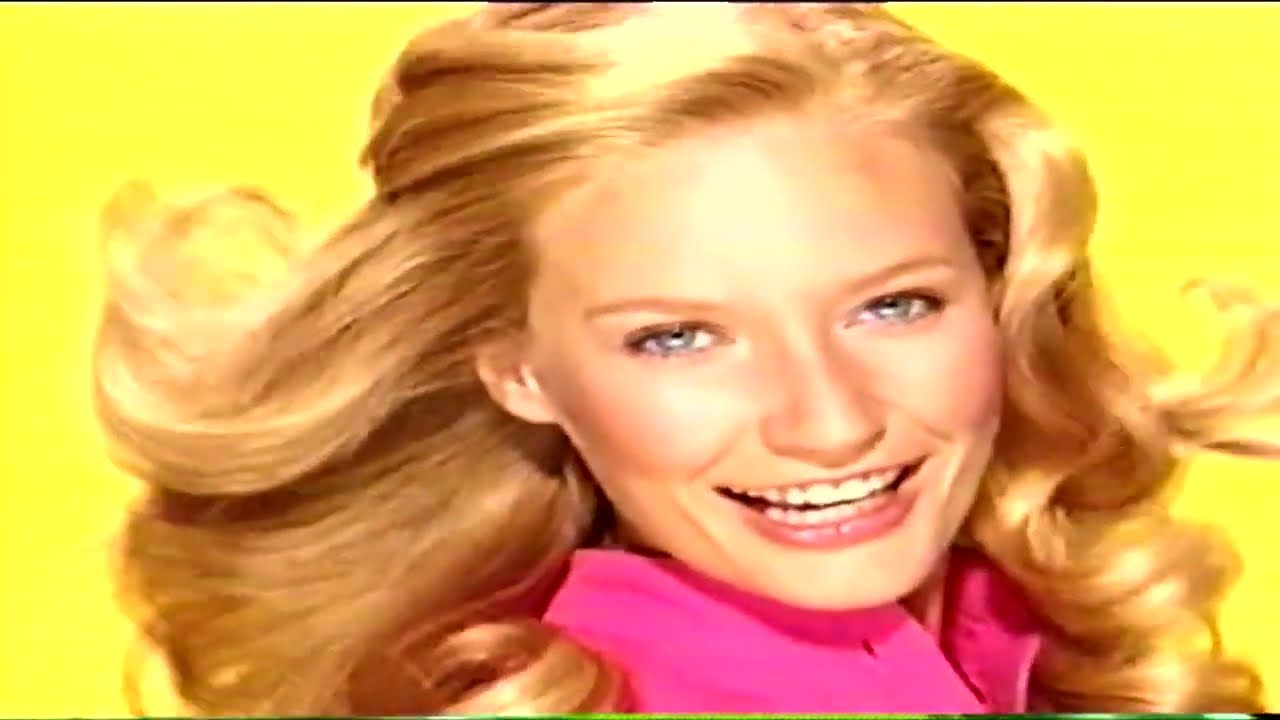 2005 Commercials (Comedy Network, Space)