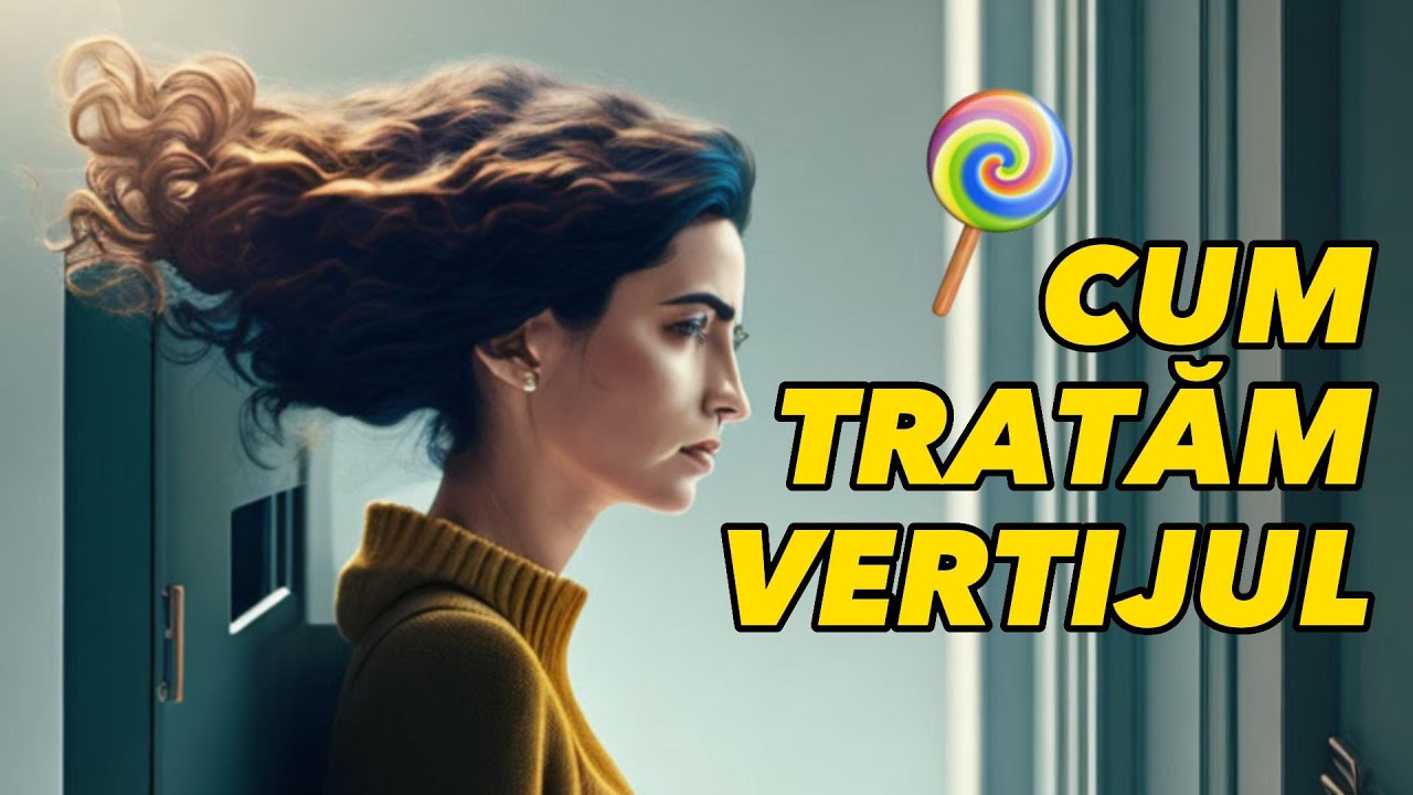 Cum tratăm vertijul? | Clinica ORL Dr. Daniela Ionescu