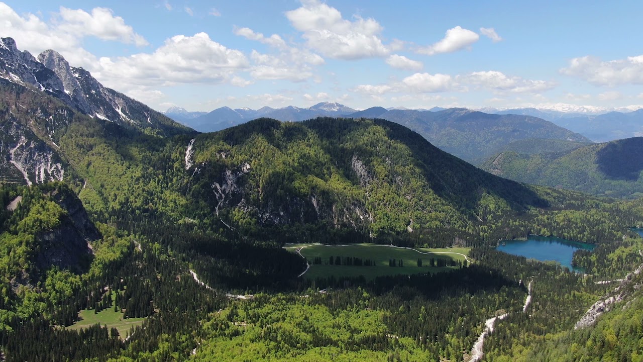 Rifugio Zacchi, Laghi di Fusine, Mangart, Ponze, Tarvisio (UD) - Friuli Venezia Giulia