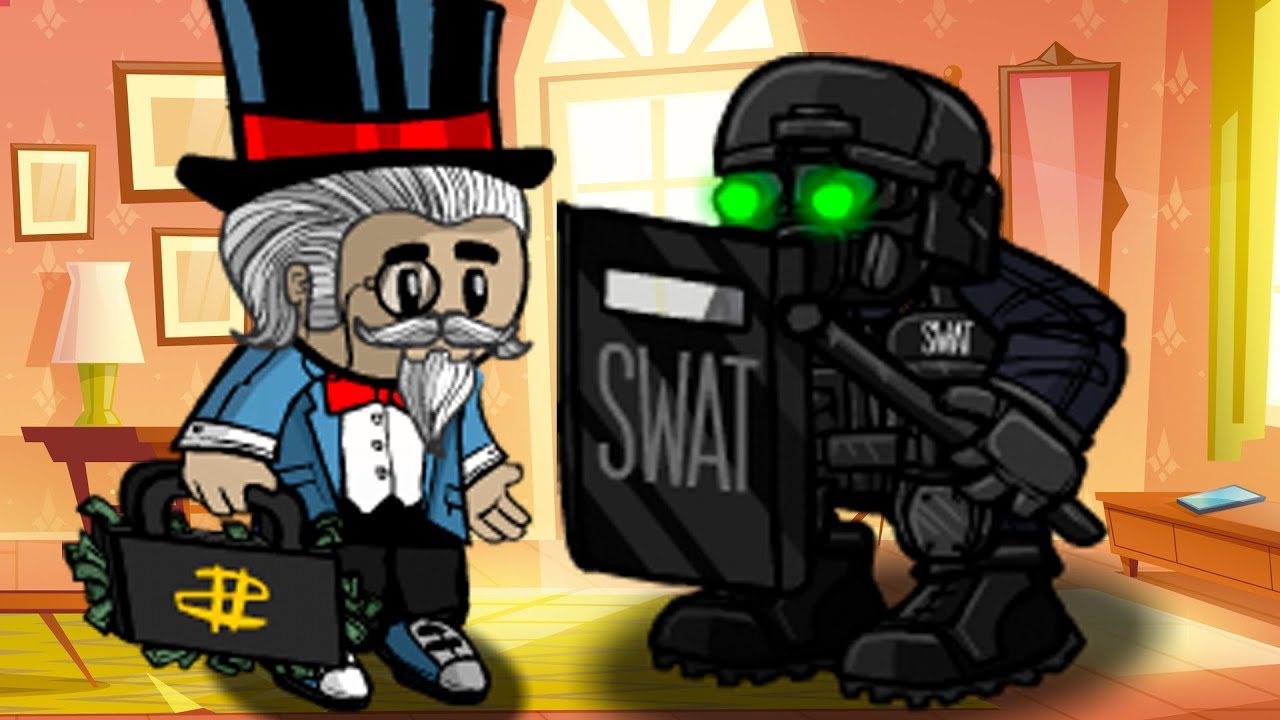 How Did He Mess THAT Up - Town Of Salem | JeromeACE