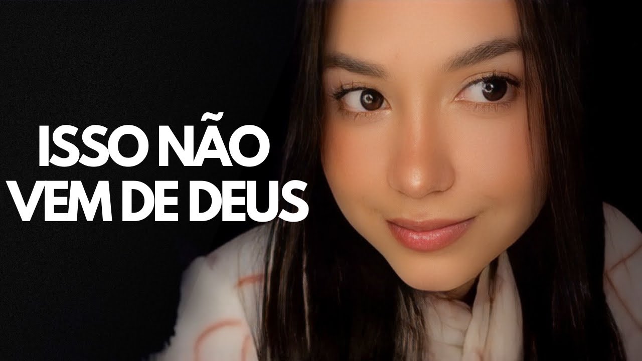 ASMR CRISTÃO | Relaxe Enquanto Descobre a Resposta