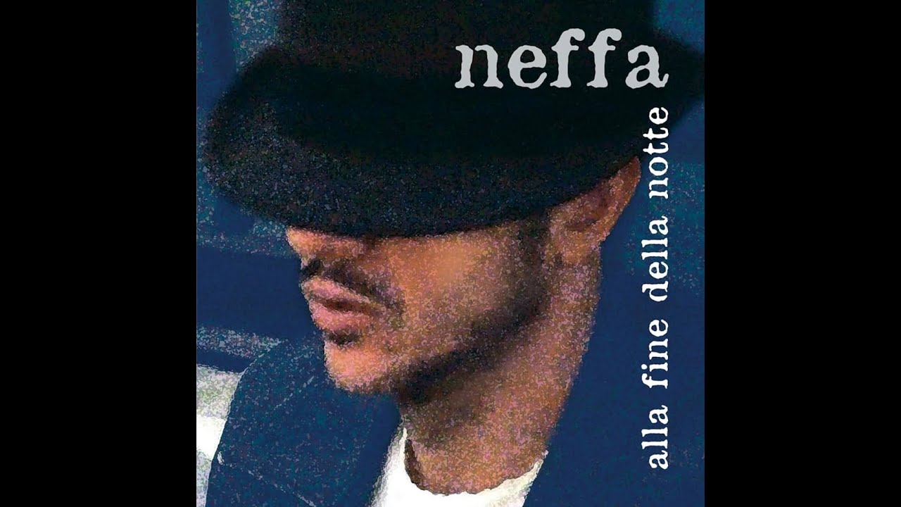 NEFFA - IL MONDO NUOVO (EL MUNDO NUEVO)