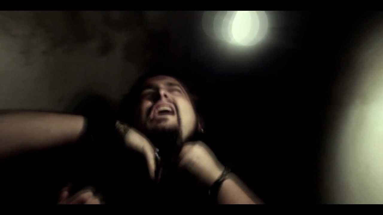 Shoggoth - The Light (Official video)