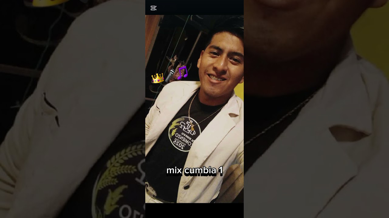 Mix cumbia cristiana #1 Boris Reyes#libertadorbolivar #santaelenaecuador