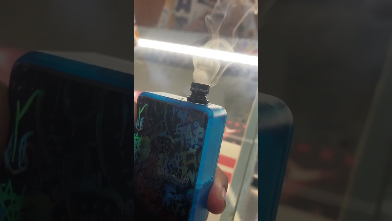 Spill garing pulse aio mini kit