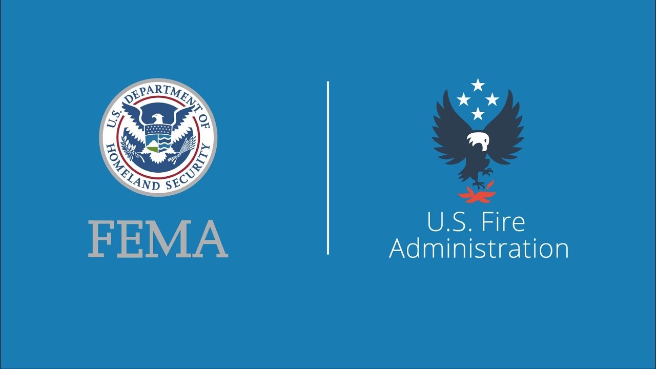 USFA and OSHA Presentation on the Emergency Response Notice of Proposed Ruling
