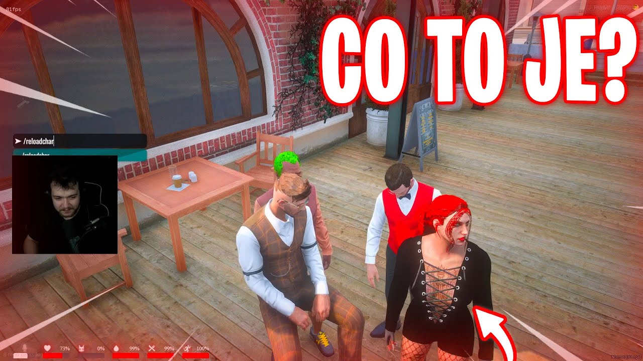 PIZZA DOBRÁ, ALE CO JE TOHLE? @DydyVodyka + PŘÍTELKYNĚ | POHODÁŘI RP