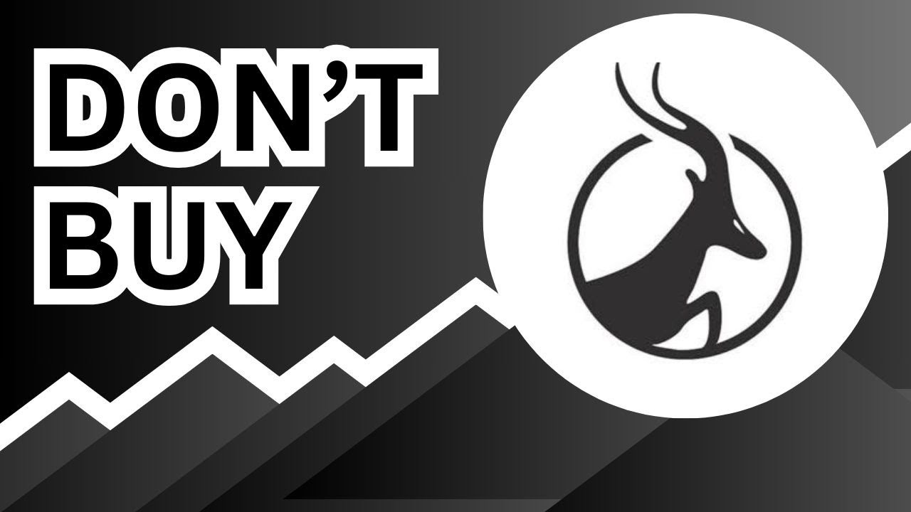 DON'T BUY Antelope Enterprise Stock (Until You Watch This Analysis) #AEHL