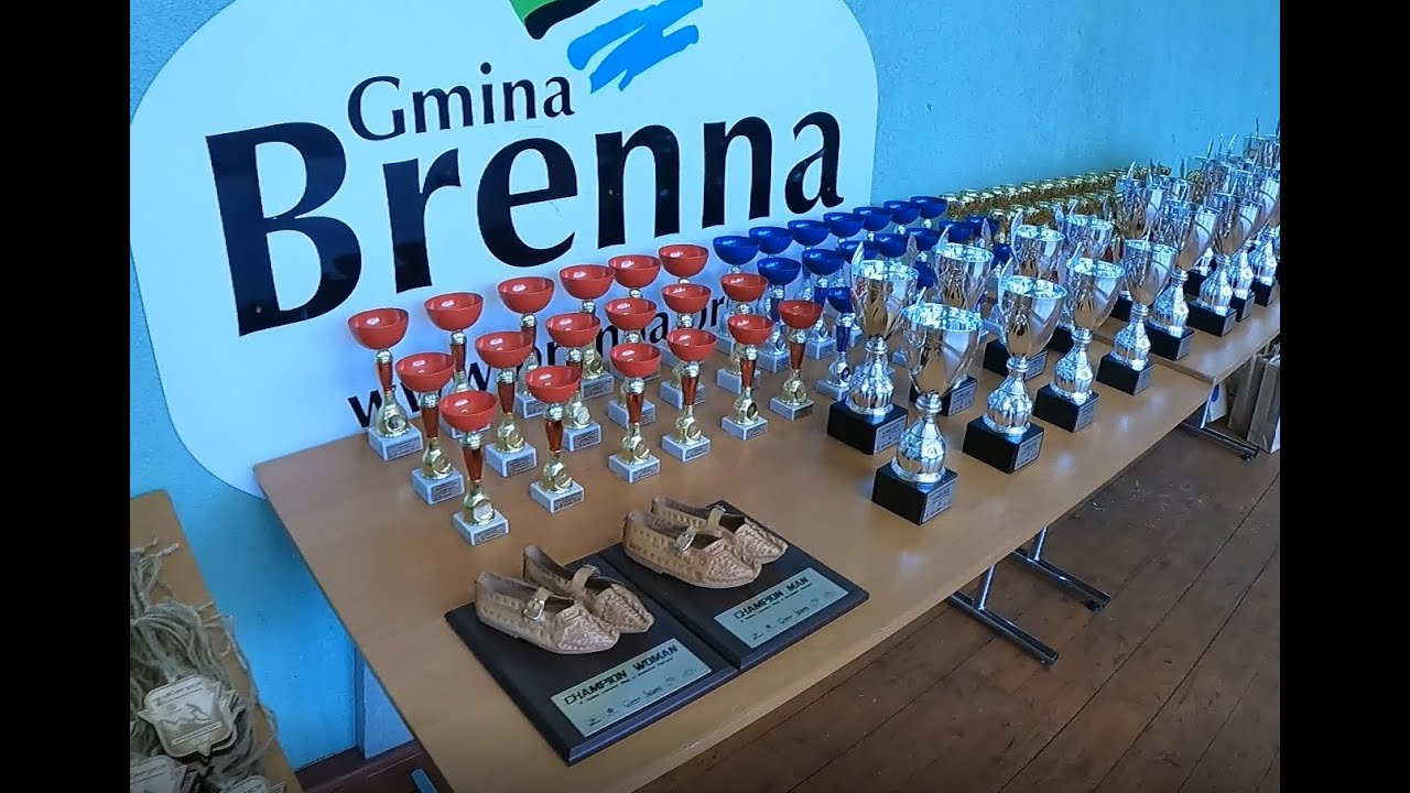 Breńskie Kierpce 2021 okiem zawodnika