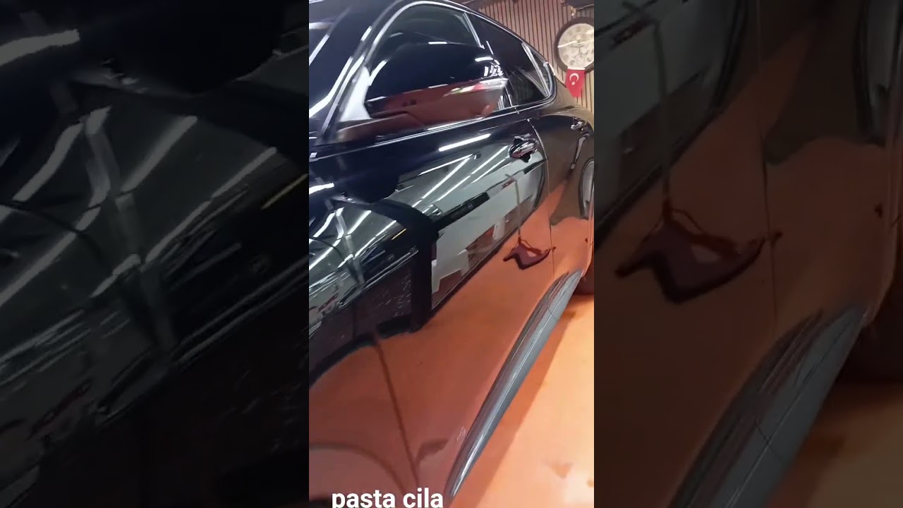 pasta cila