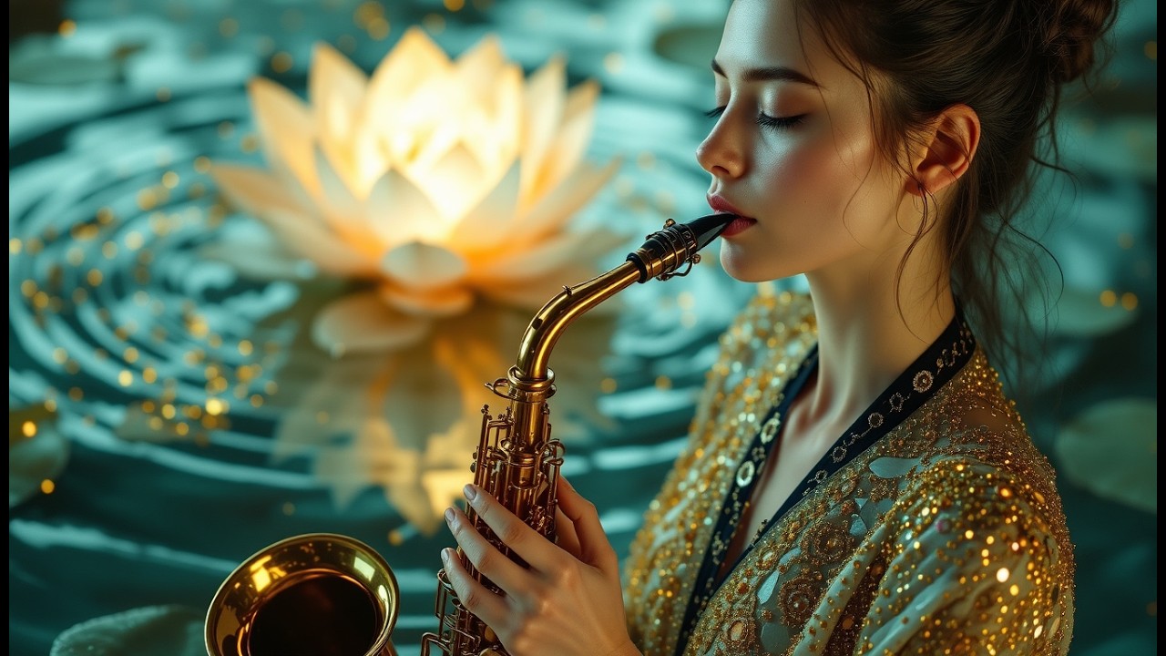 Urban Late Night Groove: Ambient Jazz & Soulful Rhodes Flow [Nocturnal Vibes] | Moonshine Music