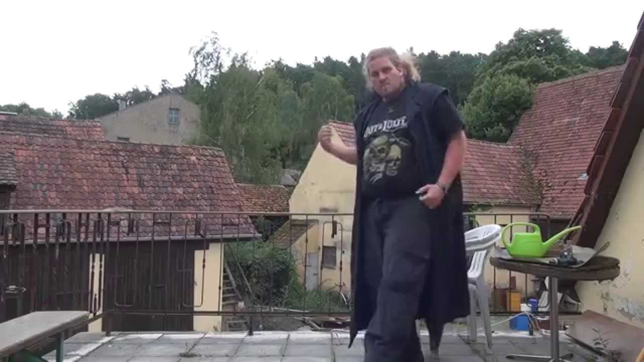 Drachenlord geht ab