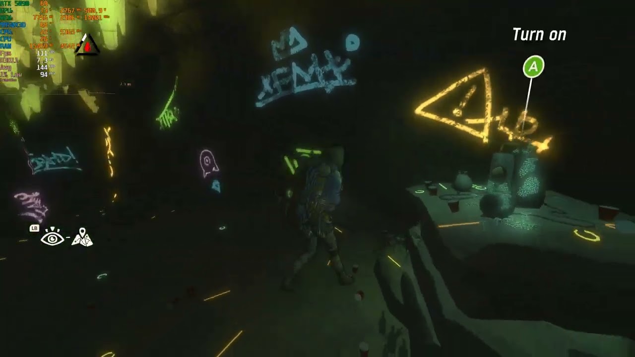 Cairn This Game Is An Absolute Banger!!