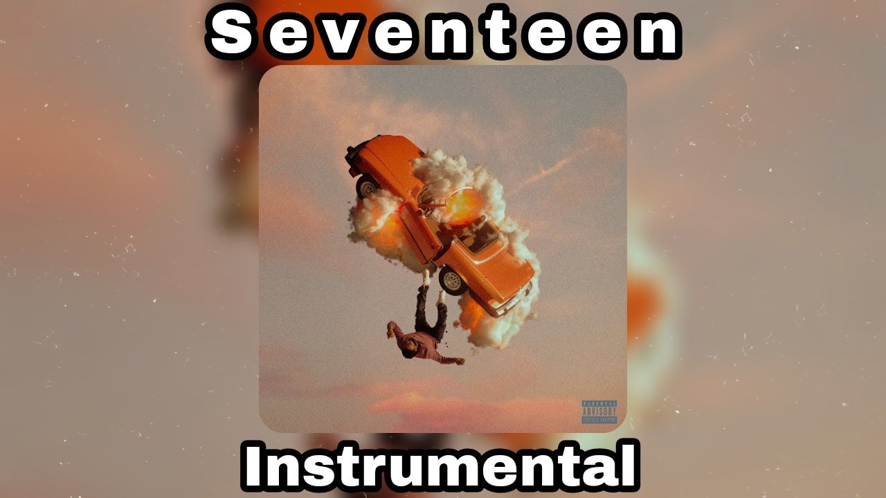 Joyner Lucas - Seventeen (Instrumental)