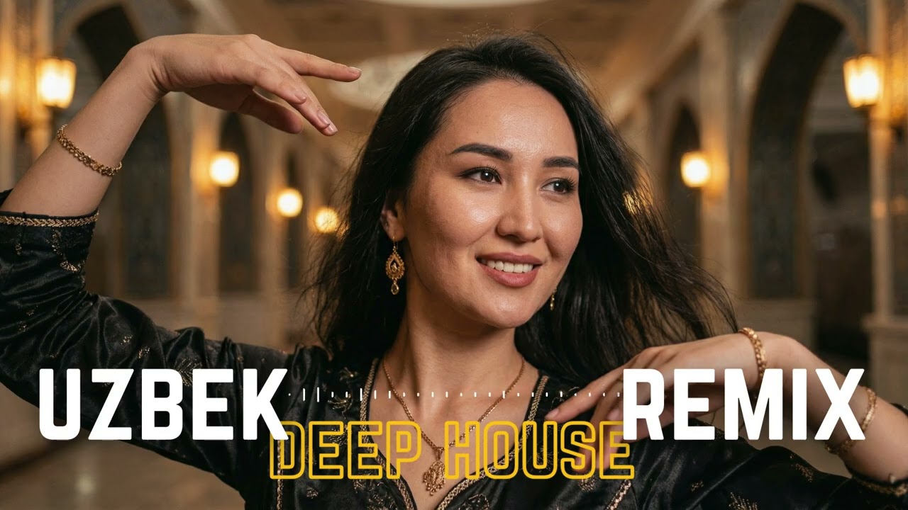 Uzbek Emotional Remix 2026 💔 | Sad Love Songs & Midnight Vibes &mdash; Samarkand Vibes