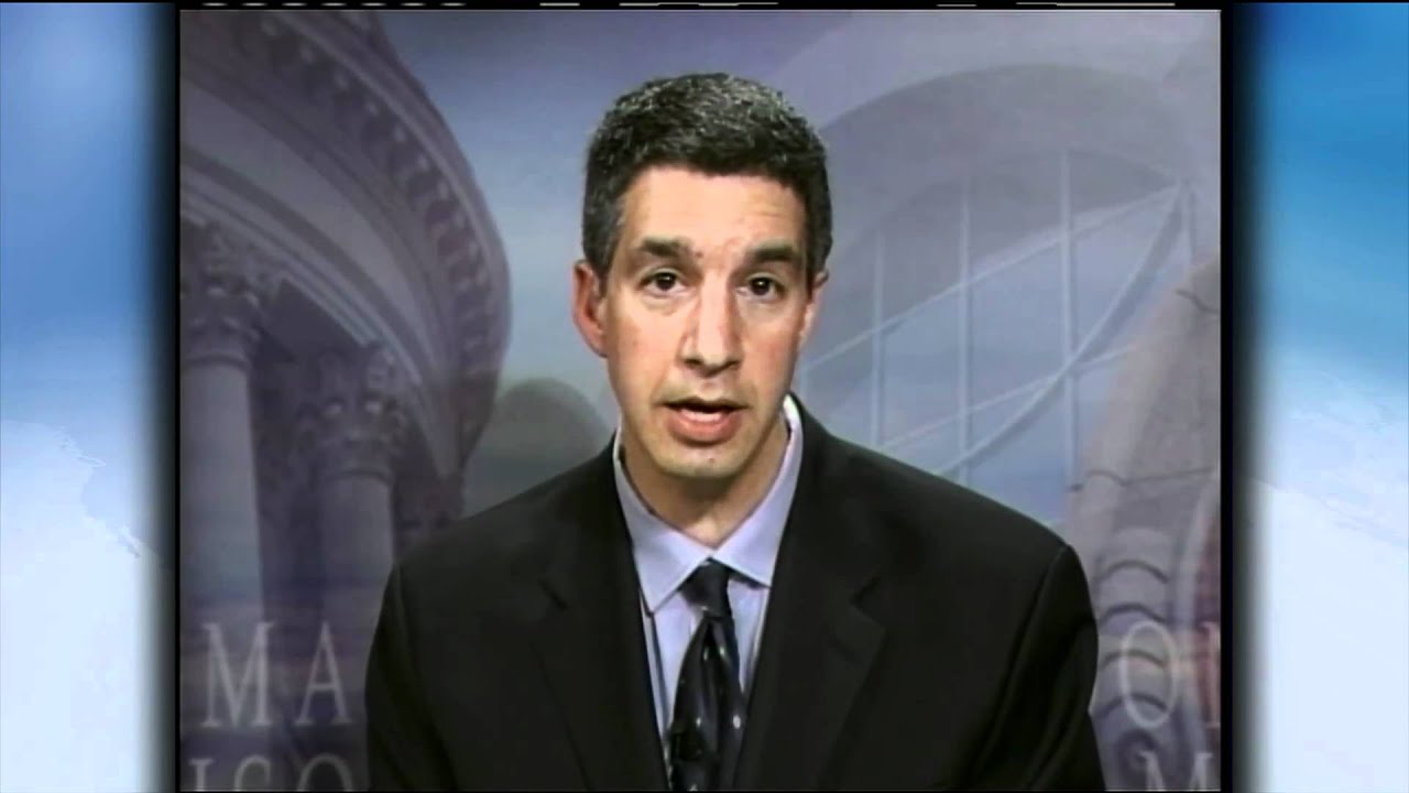 Wisconsin's Crowded Capitol: Collective-Bargaining Protest Grows