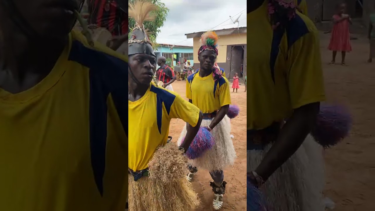 Le Didadi de lingoho