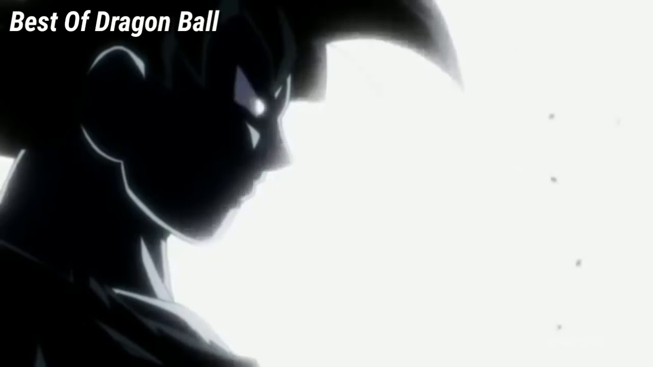 Dragon Ball Super AMV Believer hindi version