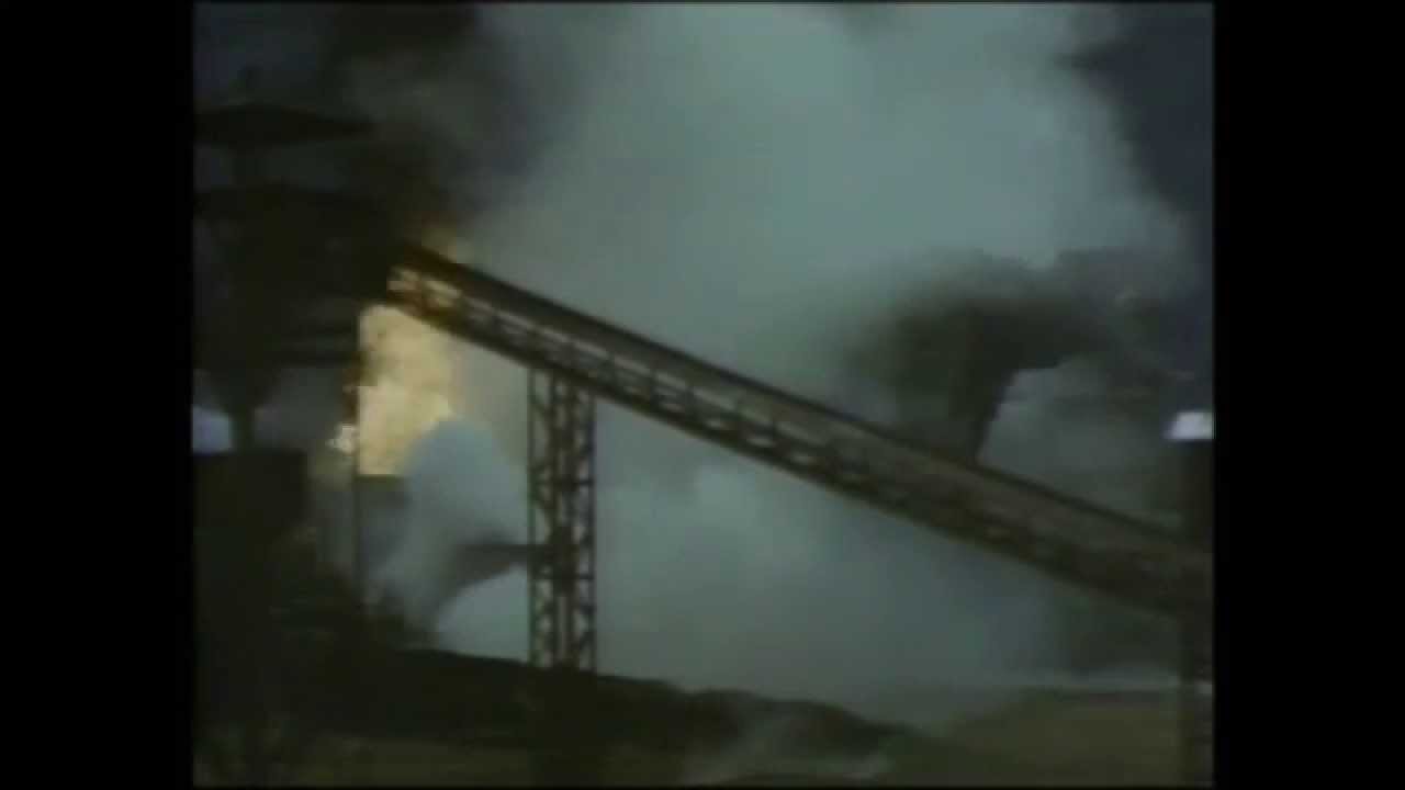 Yongary Smash Compilation