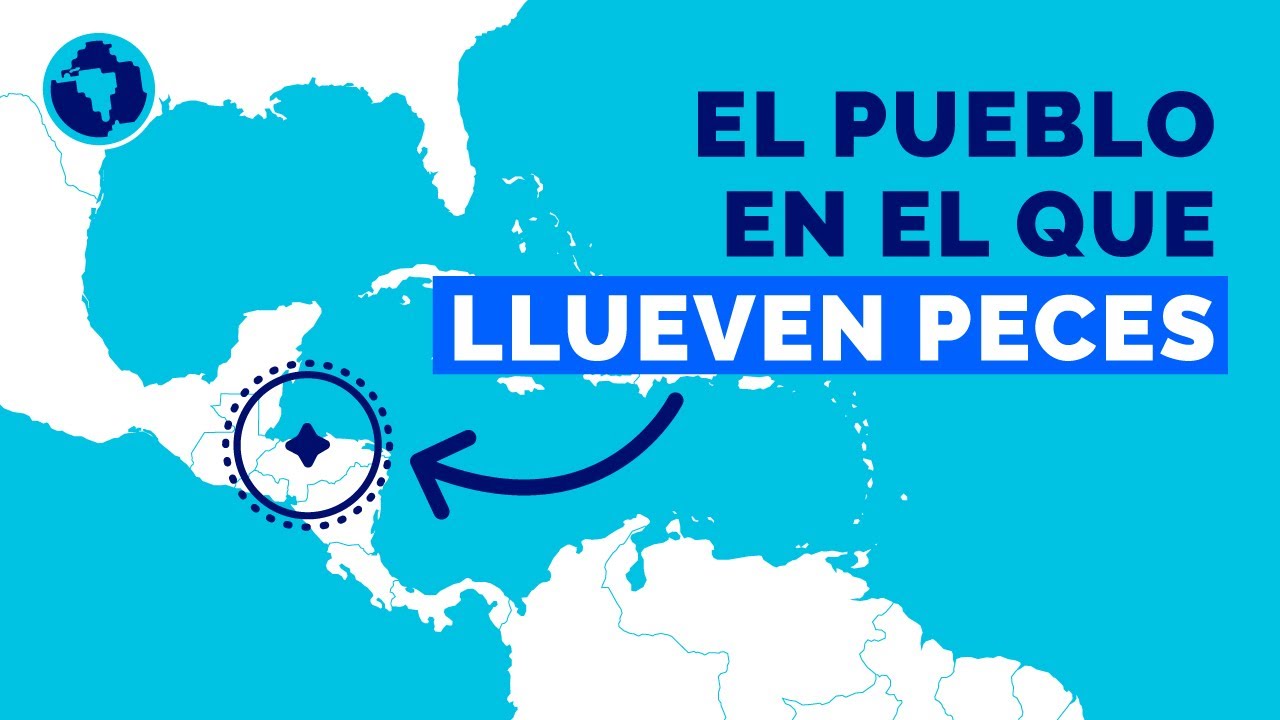 Yoro, donde cada año hay un milagro