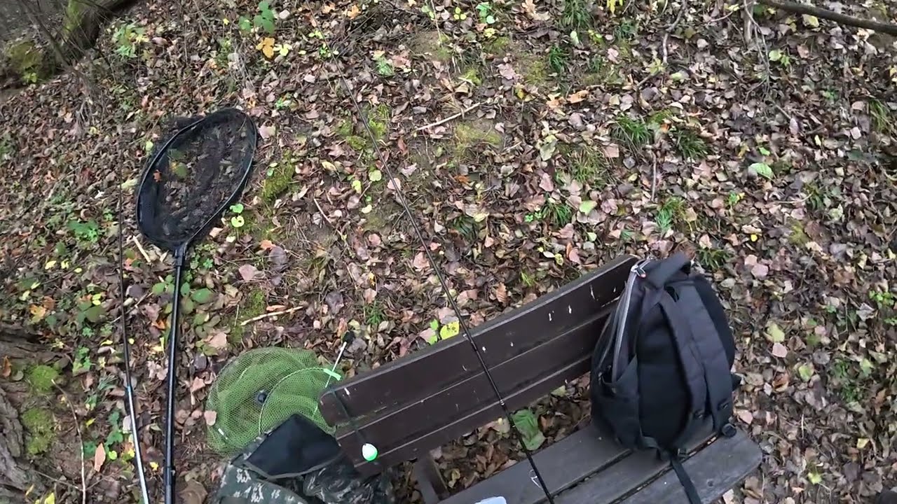Prívlač Detské Preteky 4 VN Brezany 16.11.2025