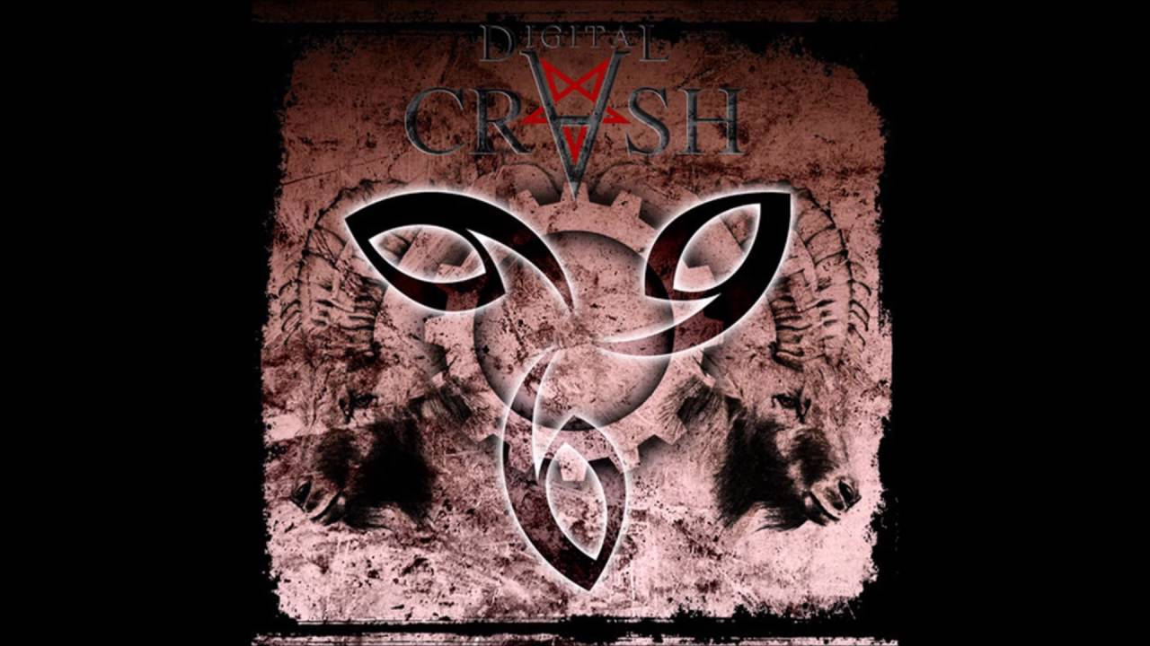 Digital Crash - Neuer Feind