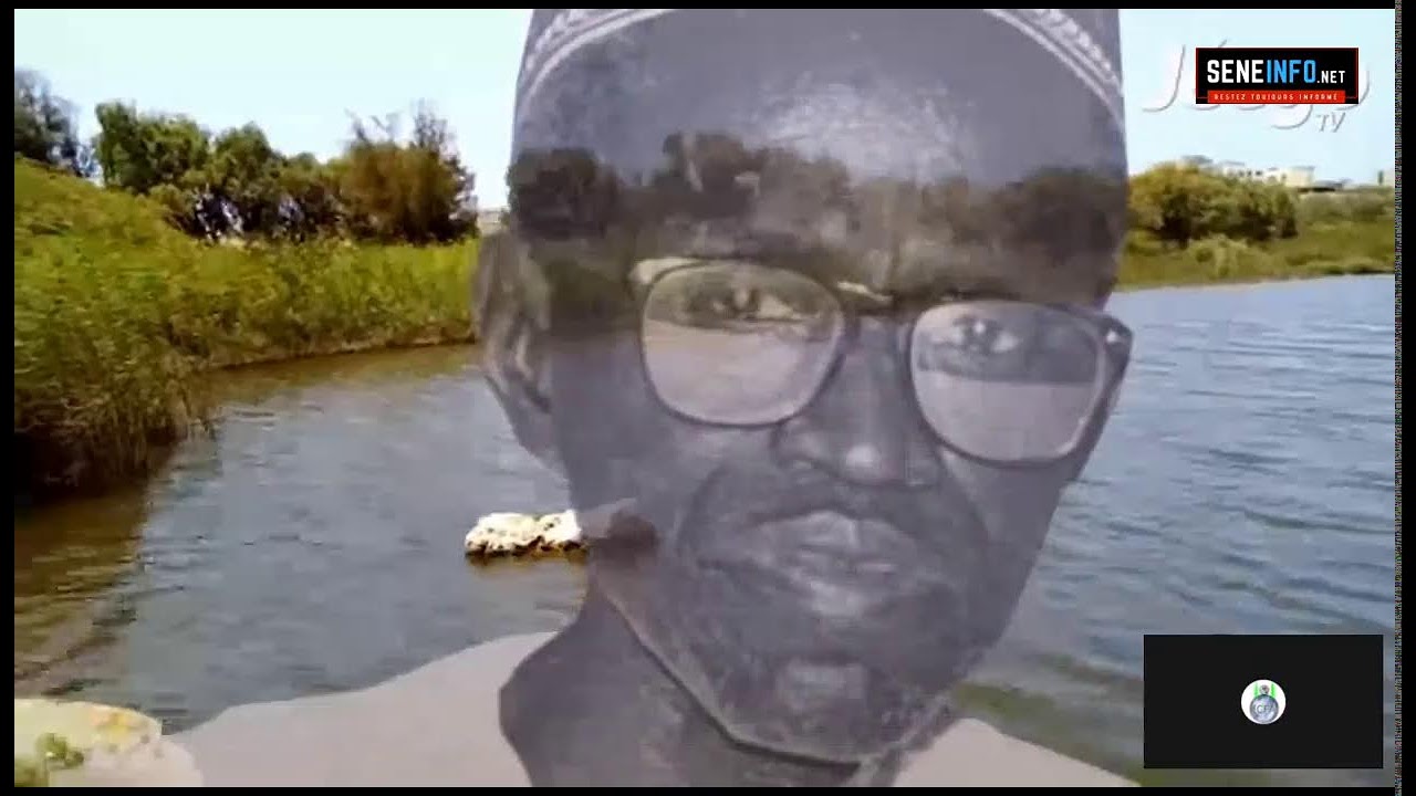 L'UN DES PLUS GRANDS PHILOSOPHES MR MATAR SECK MBORO