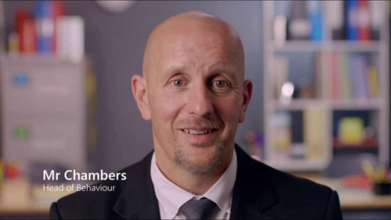 Educating Greater Manchester - Episode 2 - Documentary