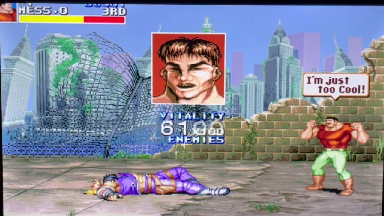 1990 lar ve 2000 lerde Konami, Capcom, Sega ve EA Sportsun çıkarmış olduğu atari ve Ps oyunları