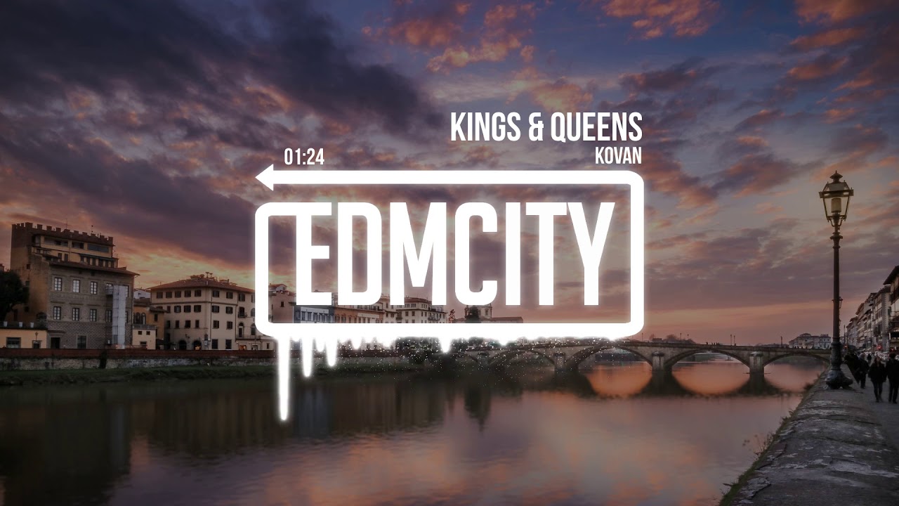 Kovan - Kings & Queens
