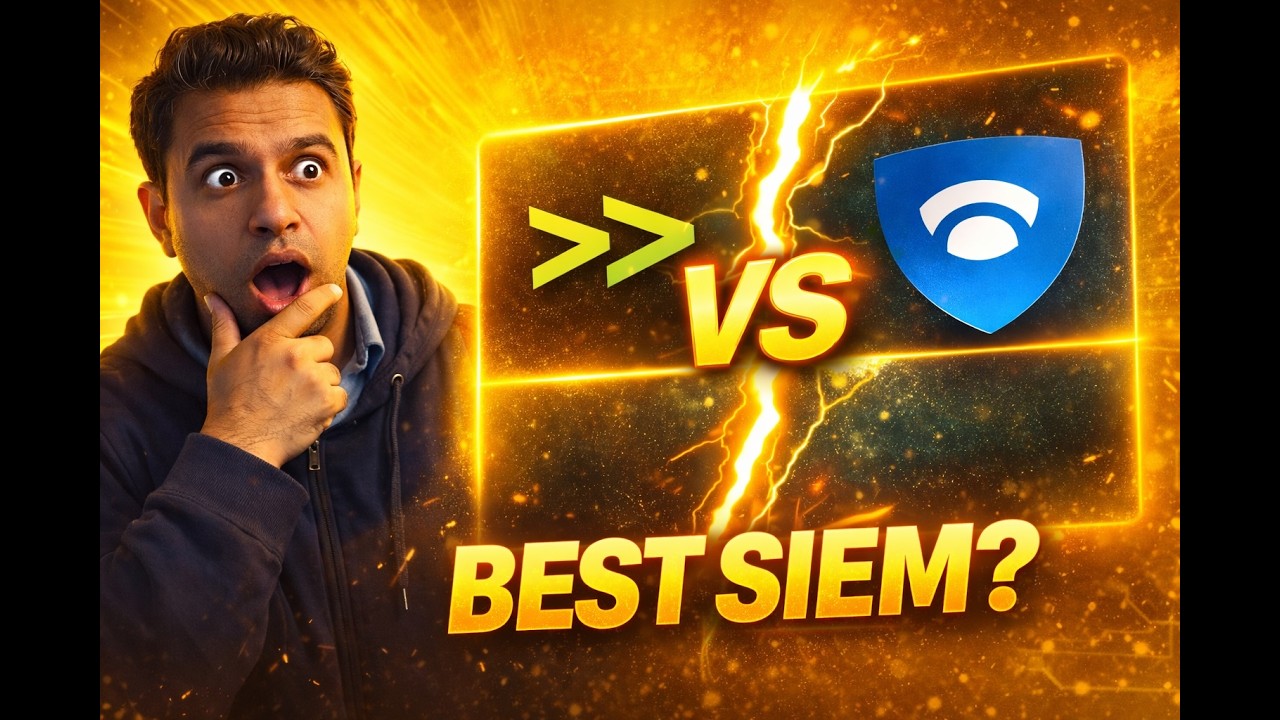Gartner Magic Quadrant 2026: Which SIEM Should You Actually Use?