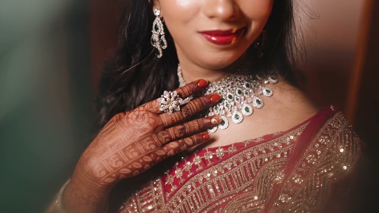 Reception Full Video 