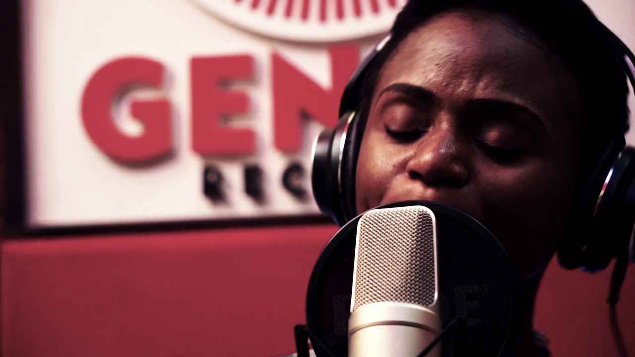 Furaha - Kong Kong Cover [SMS Skiza 7301095 To 811]