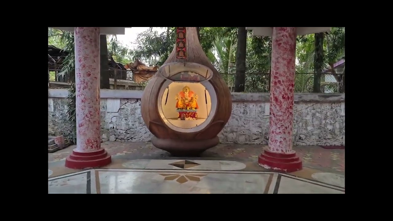 गणपती बाप्पा
