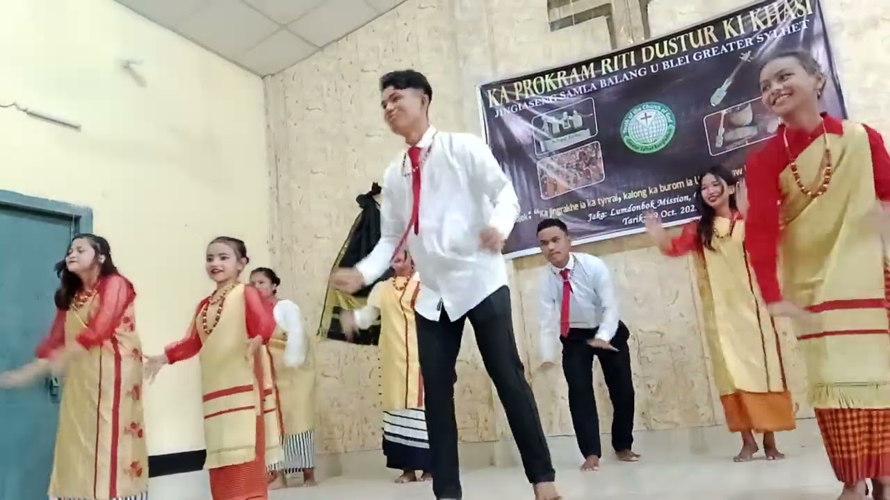 Ia u blei nga iaroh #khasipost #viral vdiyo 