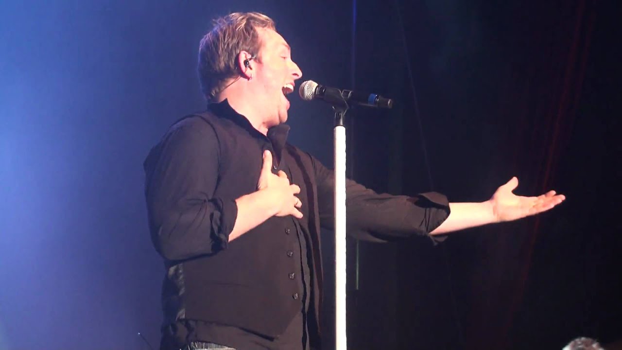 JOHNNY REID - DARLIN - PNE - 2009