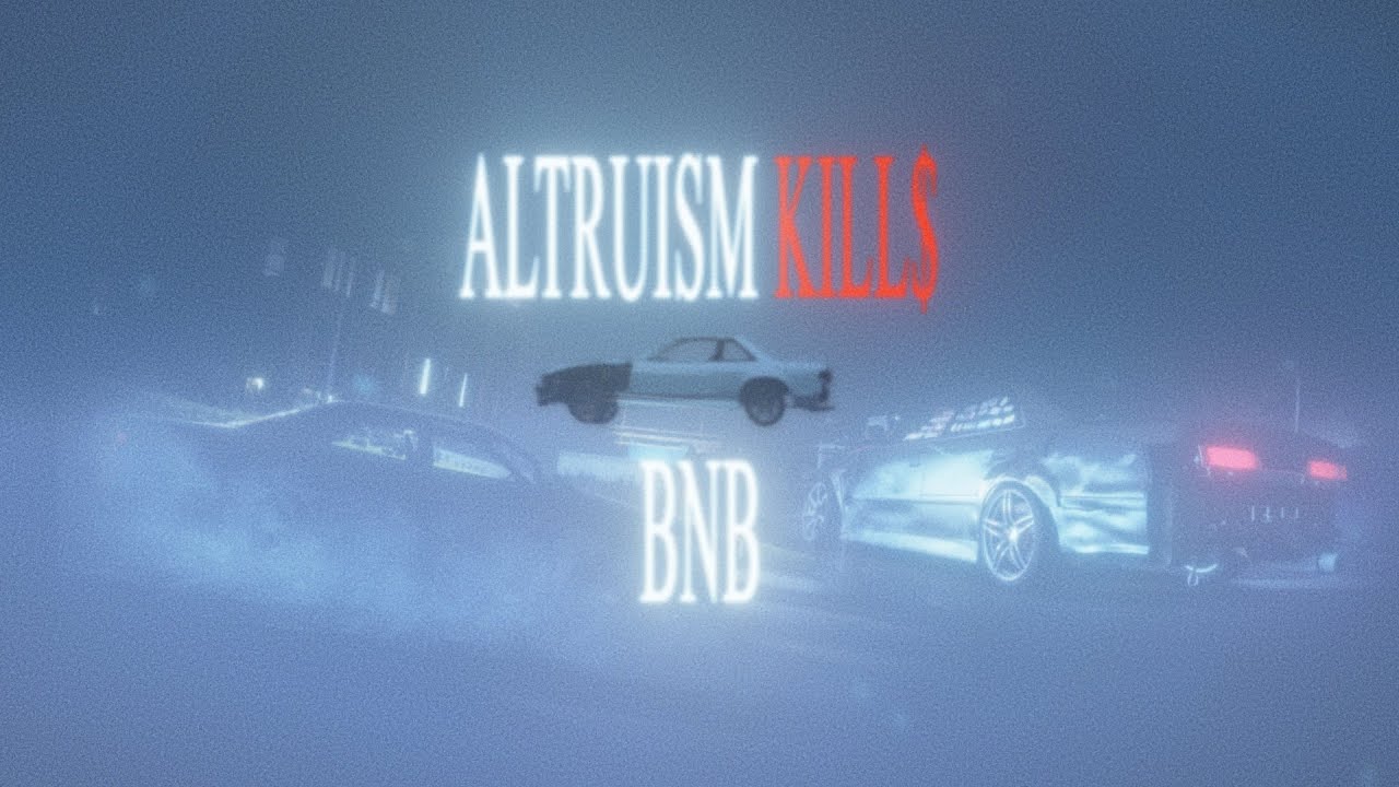 ALTRUISM KILL$