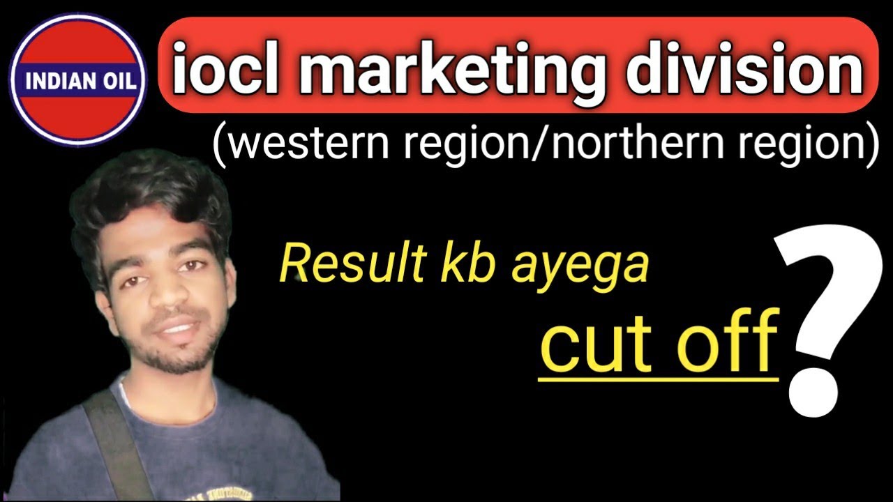 iocl marketing division apprentice result | cut off | bsa tech
