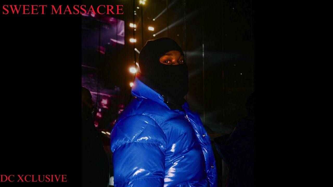 Rick Ross x Meek Mill Type Beat- Sweet Massacre