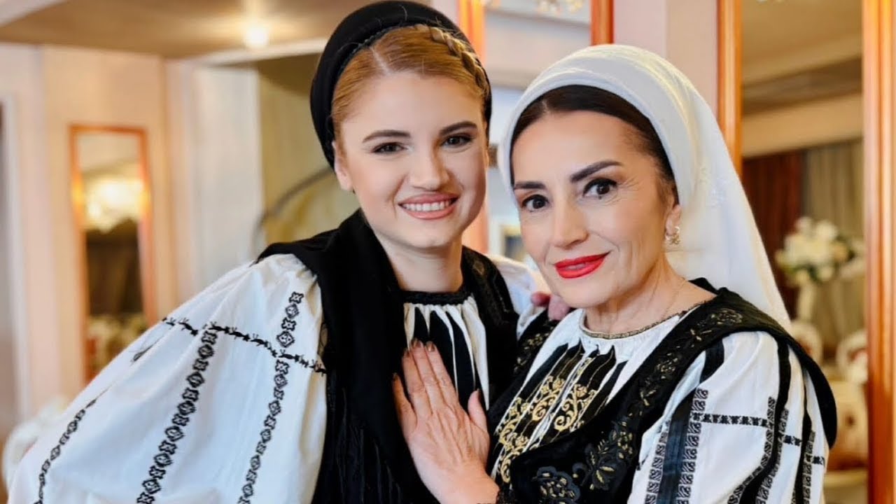 De ce a durat 7 ani divorțul Marianei Anghel ?